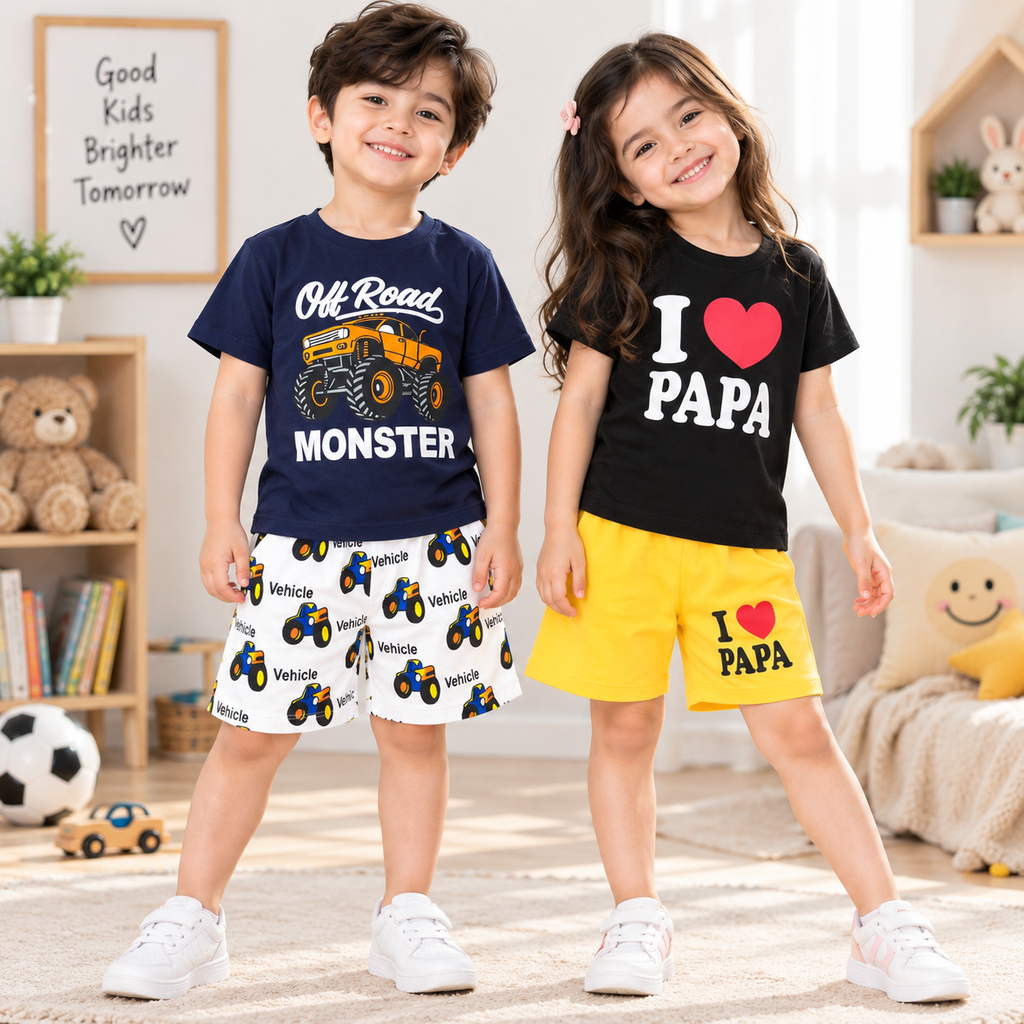 Five Piece Combo Offer 1