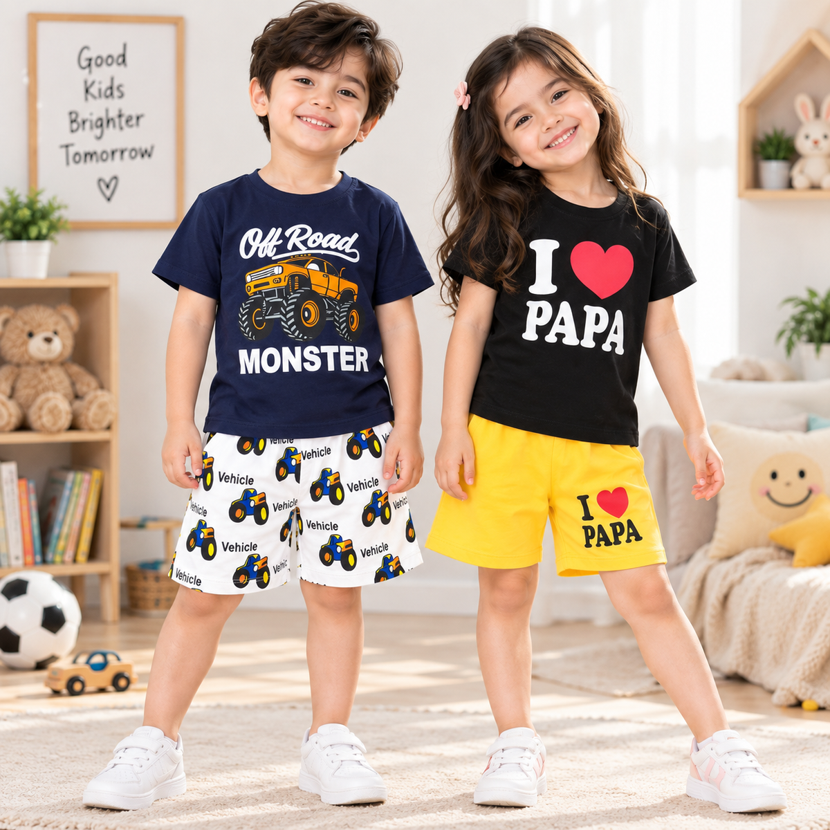 Five Piece Combo Offer 1
