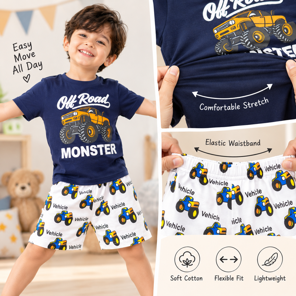 Five Piece Combo Offer 1